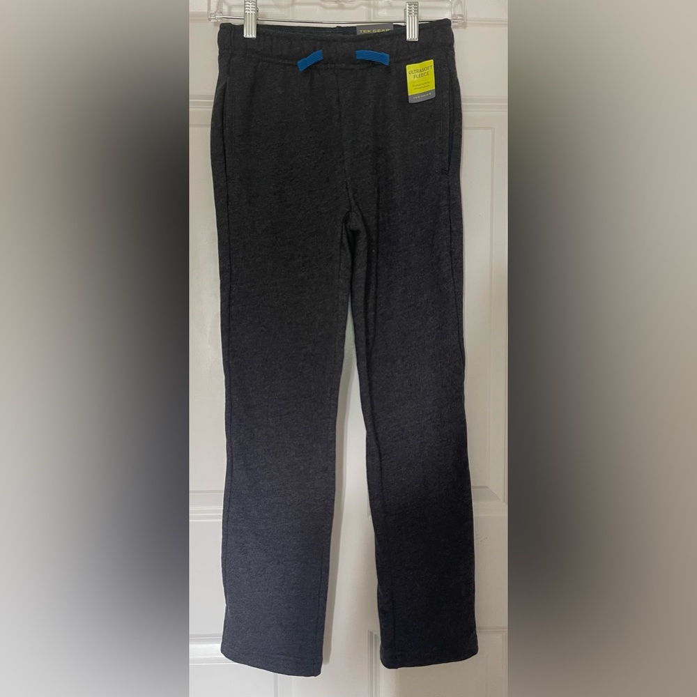 Boys tek gear sweats